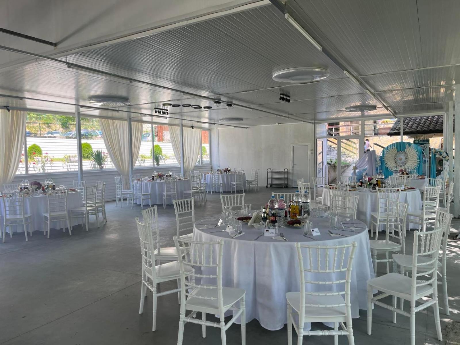 Hotel Paradise Place Kalofer Luaran gambar